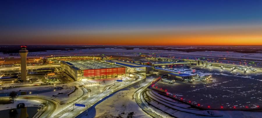 DBIA Honors Nation's Best Design-Build Teams with 2025 Project/Team Awards