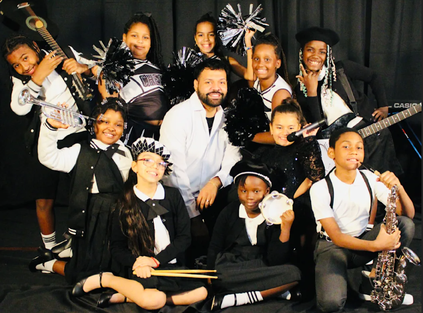 The Haus of Performing Arts Announces 'A Night in December' Gala at Hard Rock Café to Support Bronx Youth Arts