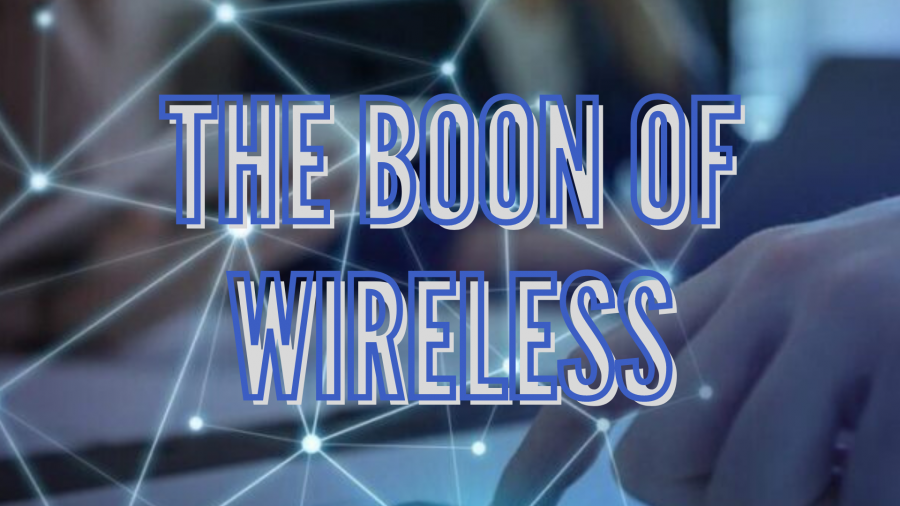 The Boon of Wireless Joins Wirelo, Expanding Industry Insights and Innovation Coverage