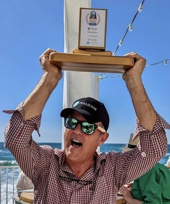 From $7,000 to $30 Million:Wayne Sedawie Shares 51 Years of Real Estate Strategies to Help Buyers Build Long-Term Wealth