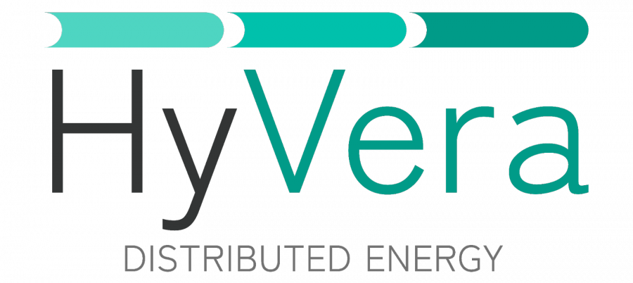 HyVera Distributed Energy USA celebrates launch on Historic 250th USMC Birthday