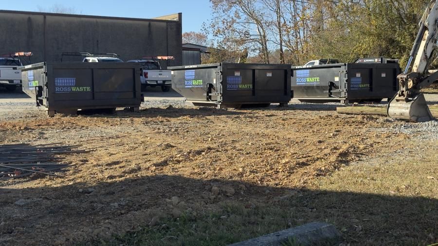 WNC Roofing Expands Fletcher Headquarters with 4,400-Square-Foot Addition and New Service Truck