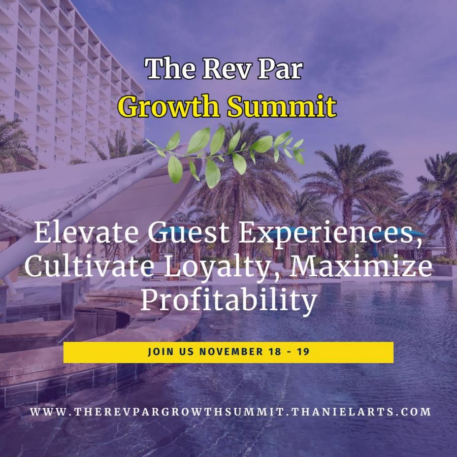 Free Virtual Summit Empowers Tri-State Luxury and Boutique Hotel Owners to Boost Revenue in 2026