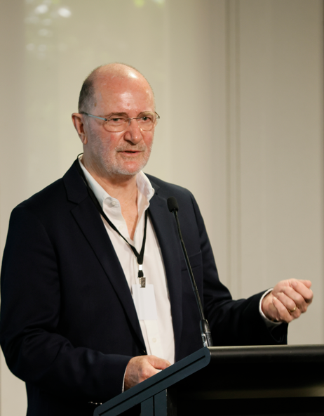 David Hayes Launches Babeltext to Expand Access to AI Globally