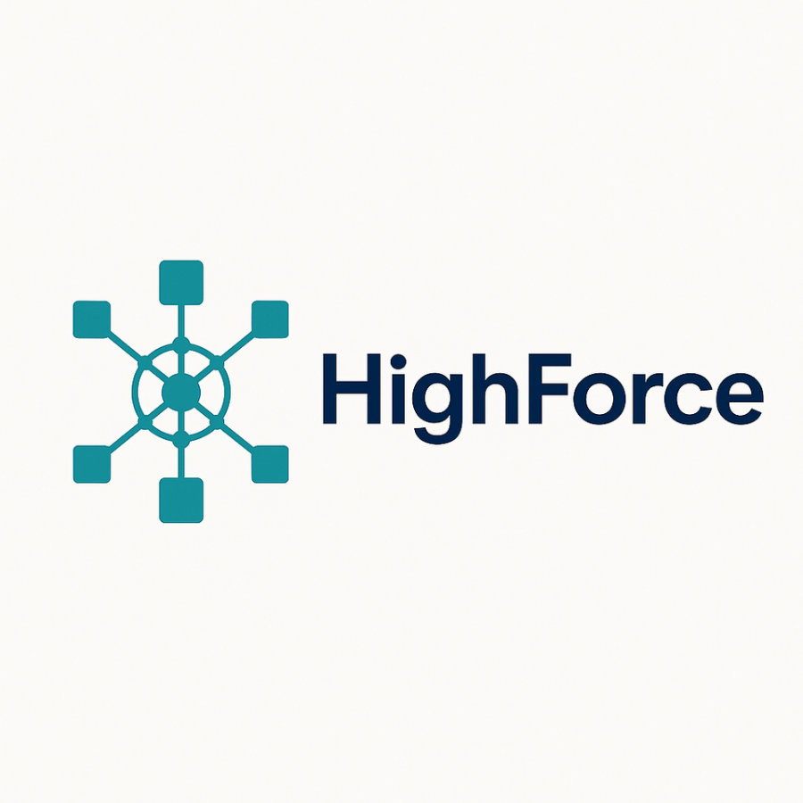 Introducing HighForce AI: Revolutionary Platform Bridges Enterprise Search and Data Sovereignty