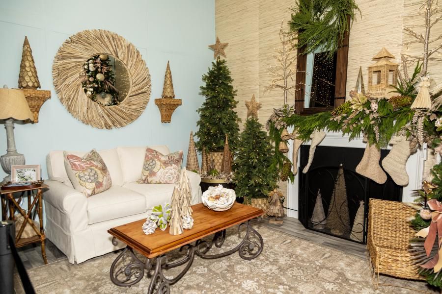 Southern Christmas Show Returns Nov. 13 with Santa's Workshop Theme