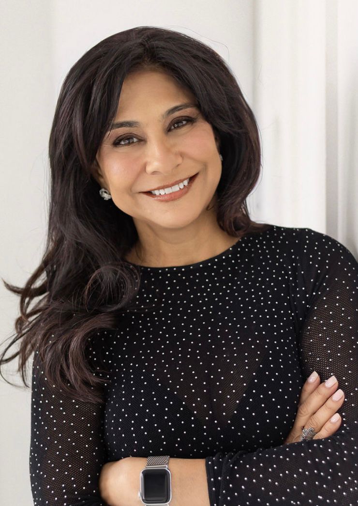 BeyondBold 2025 on November 23rd Empowers Women to Redefine Wellness and Reslience