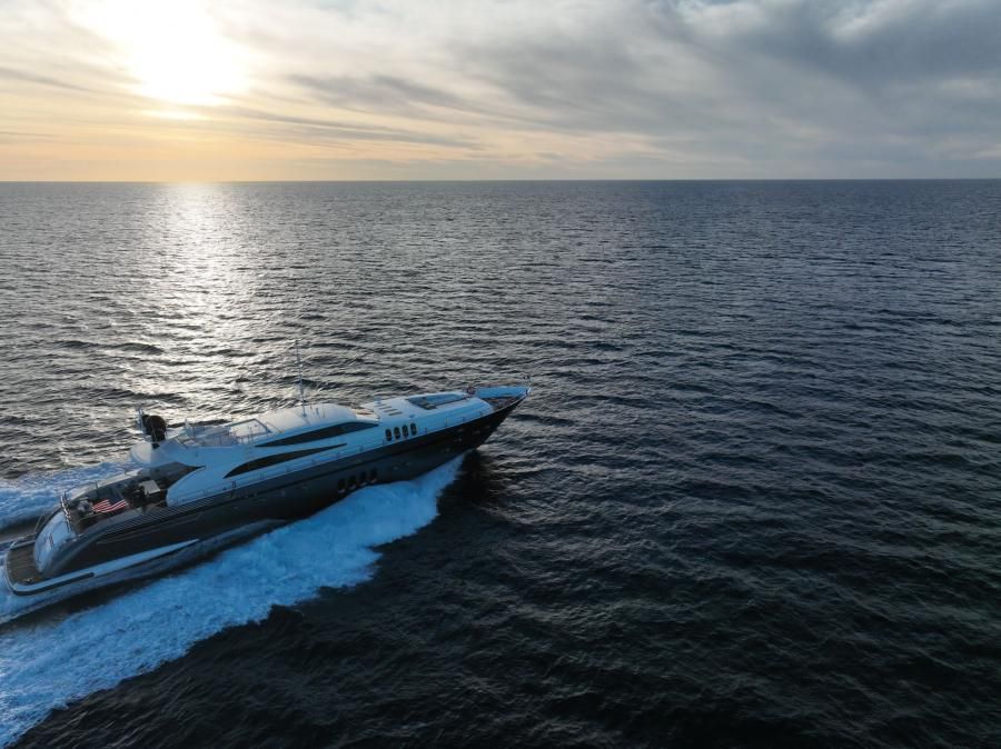 The Ultimate Whale-Watching Destination: Experience In-Style with Cabo Platinum