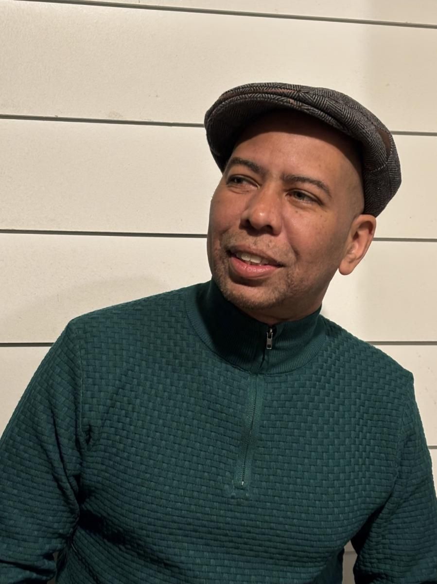 R.M. Almonte Launches 50-State Book Tour Aiming for Historic World Record