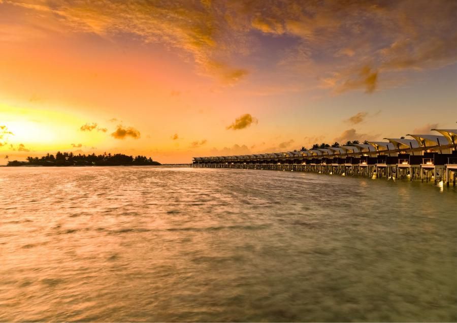 Cinnamon Hakuraa Huraa Maldives elevates to a five star adults only island retreat