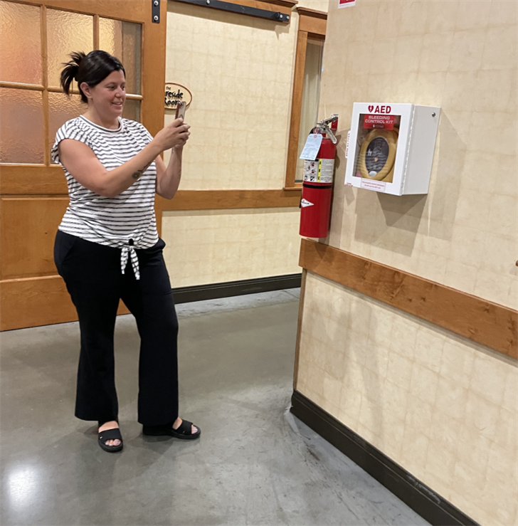 Cardiac Crusade and Life Support Systems Partner to Strengthen AED Readiness Nationwide