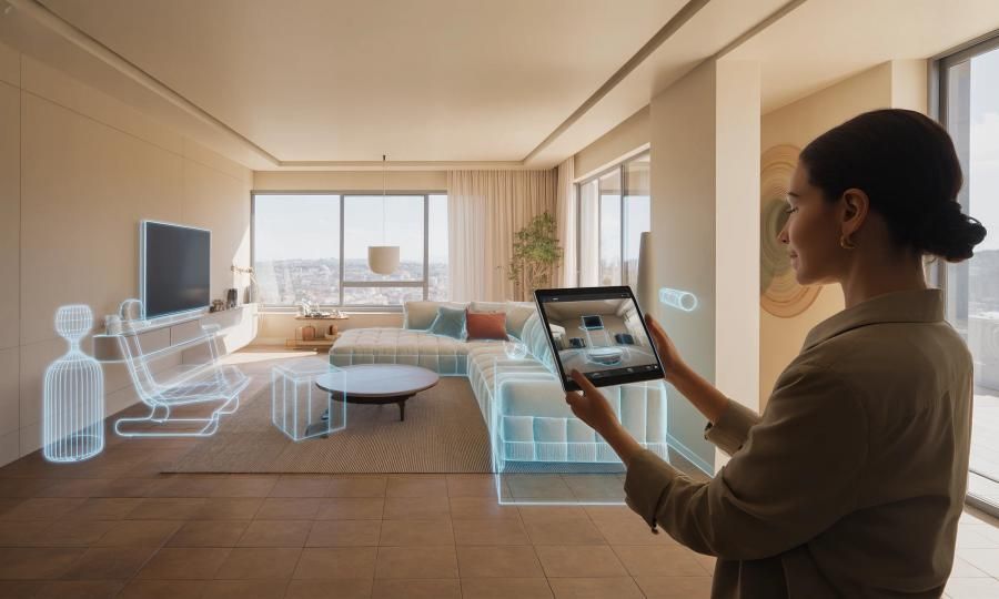 Taiwan Show Wood Platform's AI-AR Innovation Secured 'Best Technical Achievement' at New York Digital Awards