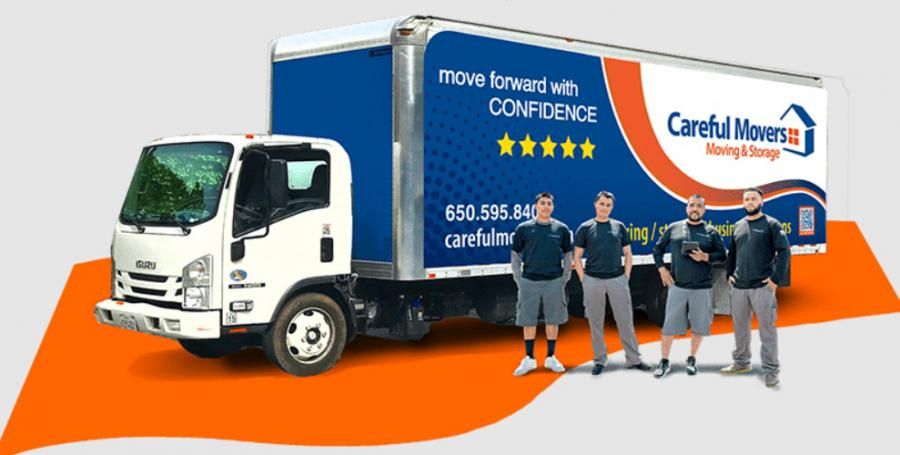 Careful Movers Brings Affordable, Smooth Moving Solutions to Menlo Park