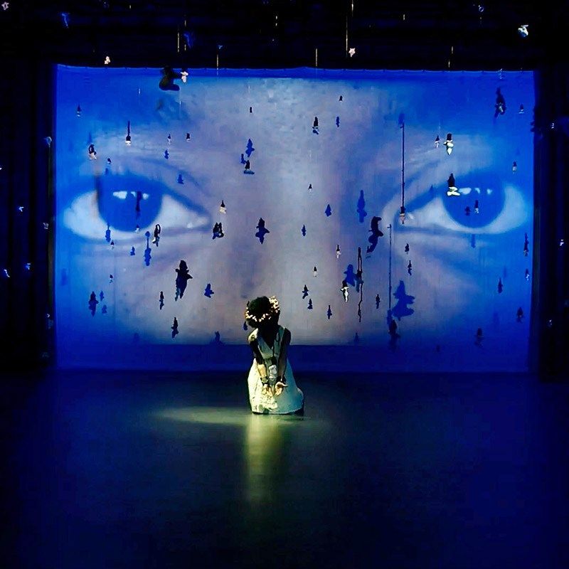 Soulé Déesse appointed Professor of Fine Arts and Director of the Fine Arts Program at The American University of Rome