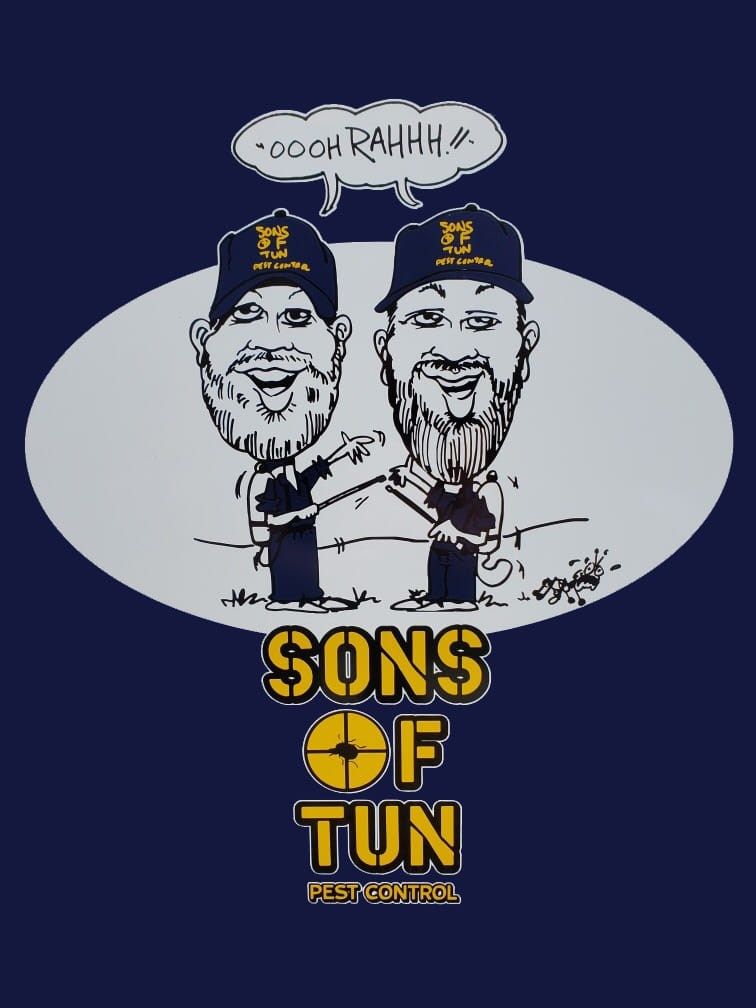 Sons of Tun Pest Control Wins the 2025 Quality Business Award for The Best Pest Control in Wauwatosa, Wisconsin