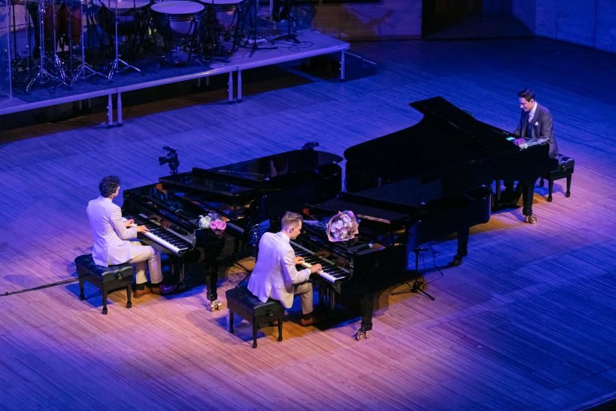 World Pianist Day 2025: When the Planet Plays in Unison