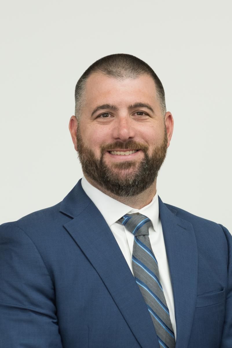 Axria Appoints Daniel Reeves as Development Engineering Manager to Lead Technical Design and Infrastructure Execution