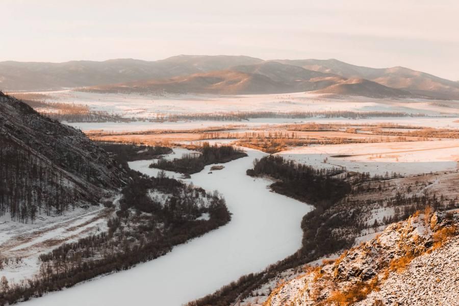 Explorer.Company launches curated winter tour to the reindeer herds of Northern Mongolia