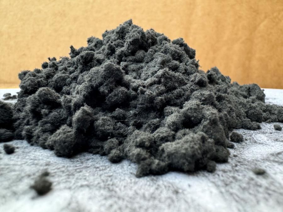 Carbon Fiber Recycling, LLC Launches Sustainable Milled Recycled Carbon Fiber