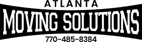 Atlanta Moving Solutions is the top rated moving company serving people in Atlanta and beyond