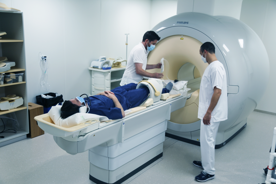 TeleRay Unveils MRI-Approved Radiology Observation Platform, Enhancing Patient Safety and Clinical Efficiency