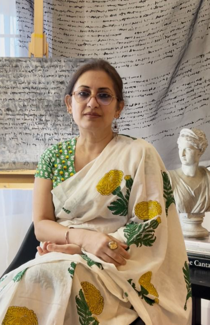 THE ART DOME CELEBRATES ITS OFFICIAL OPENING IN MIAMI WITH DEBUT OF BIPASHA HAYAT – RENOWNED BANGLADESHI VISUAL ARTIST