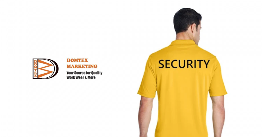 Bulk Uniform Supplier Domtex Marketing Highlights Top Seasonal Gear for Security and Patrol Teams