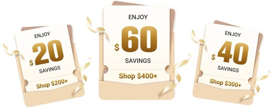 GOOLOO Powers Up 2025 Black Friday With Exclusive Deals, Subscriber Savings, and Smart Tech Innovation