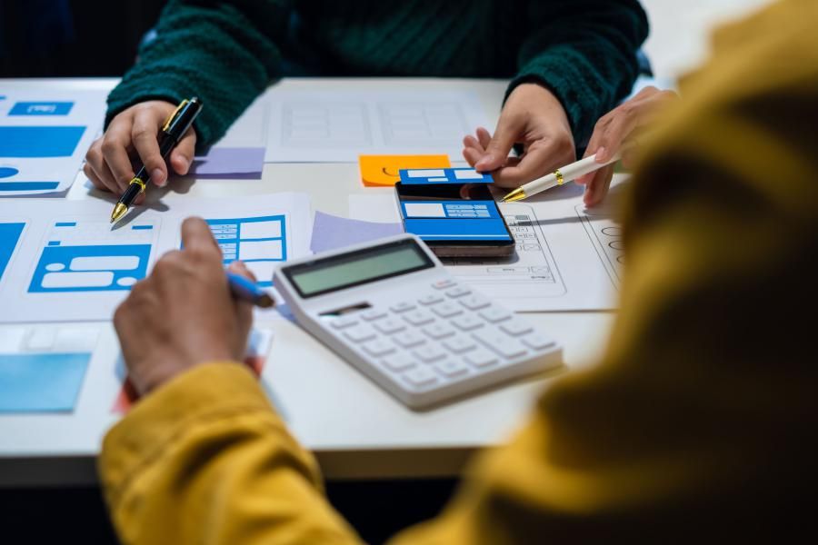 Guiding Business Owners Toward the 3% Club with Smart and Strategic Tax Planning.