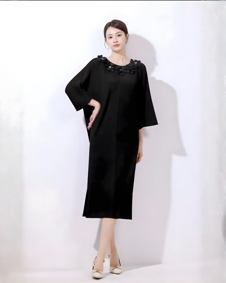 Journey Launches Luxury Special Occasion Wear with Inclusive One-Size Fit