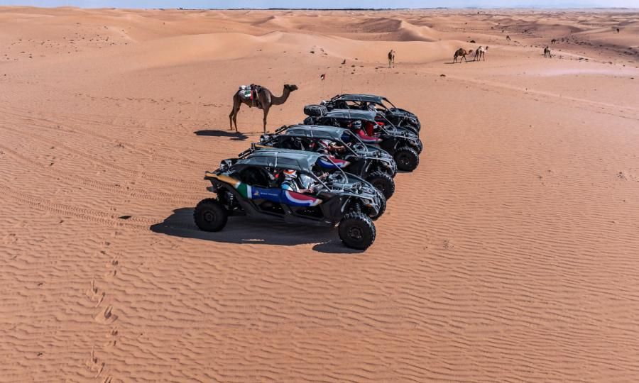 DXB Buggies Unveils Special Seasonal Offers for Thrilling Dune Buggy Adventures in Dubai
