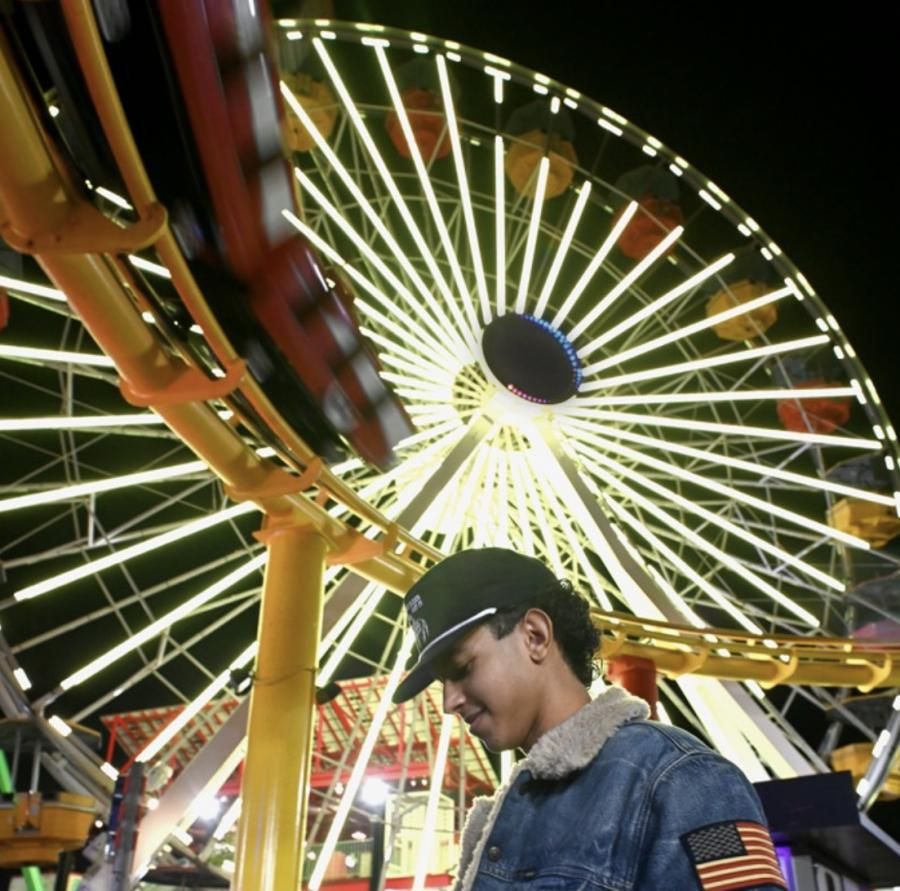 Louisiana Country Artist Noah James Debuts Nostalgic New Single '73 Fair' – Out November 14