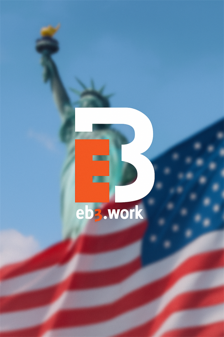 EB-3 Visa Bulletin 2025: Key Dates, Wait Times & What Applicants Need to Know
