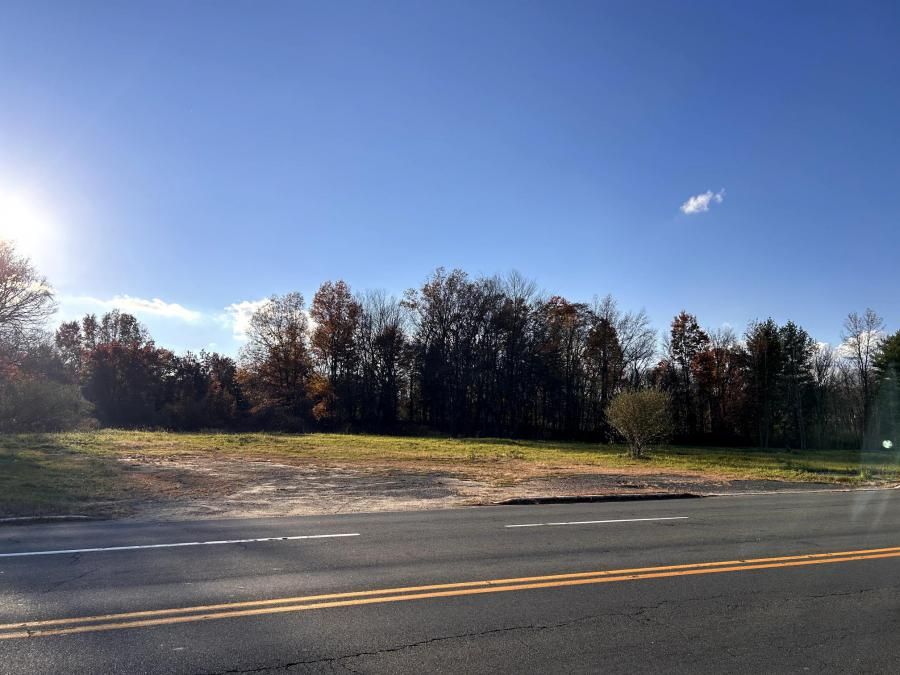 Max Spann Auction Co. Announces Auction of 3.12+/- Acre Commercial Lot in East Windsor, Mercer County NJ