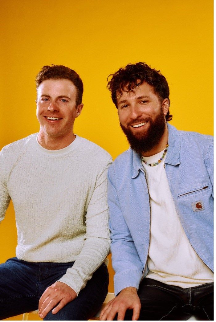 AreYouKiddingTV, Sebastian Maniscalco, and Prostate Cancer Foundation Team Up for a November to Remember