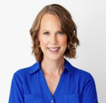 AMANDA GUNVILLE ANNOUNCES 'FINDING HOPE & JOY IN CANCER'