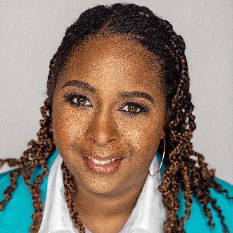 Whitney Coleman's 'Reclaiming C.A.L.M.' Hits Amazon Bestseller, Highlighting the Growing Need for Mental Health Support