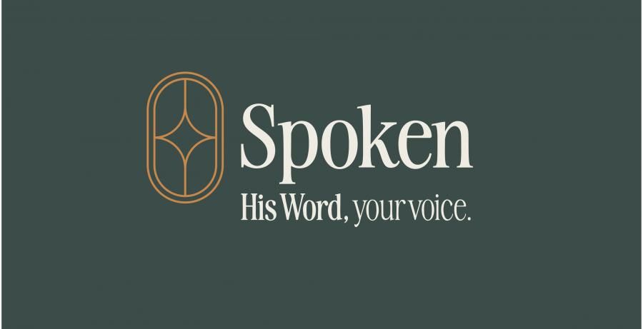 Spoken Bible App Launching Q4 2025: Building Family Legacies Through the Word of God