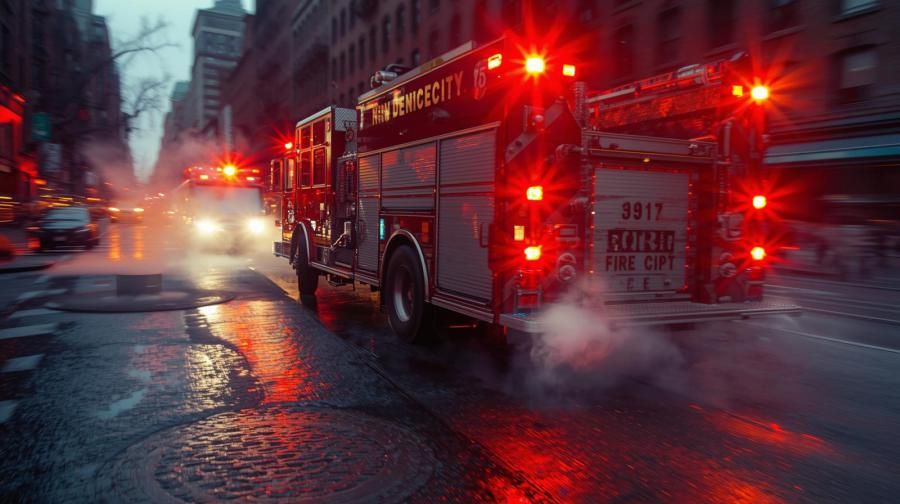 National Recruitment Programs Expand Opportunities for NYFD Professionals Considering Relocation