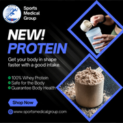 Sports Medical Group Expands Innovative Services for Sports Medicine and Pharmaceutical Advertising