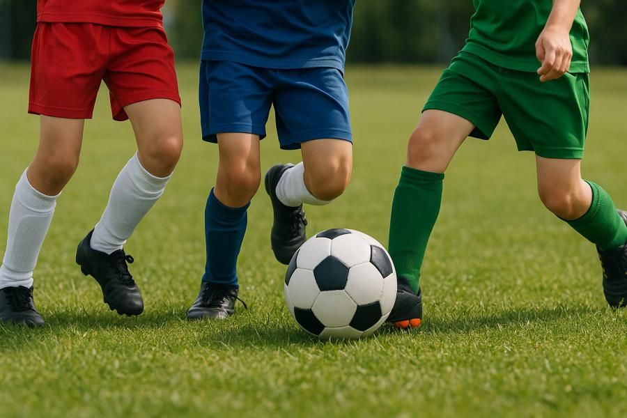 National Youth Sports Photography Initiative Expands With New Mentorship and Storytelling Programs