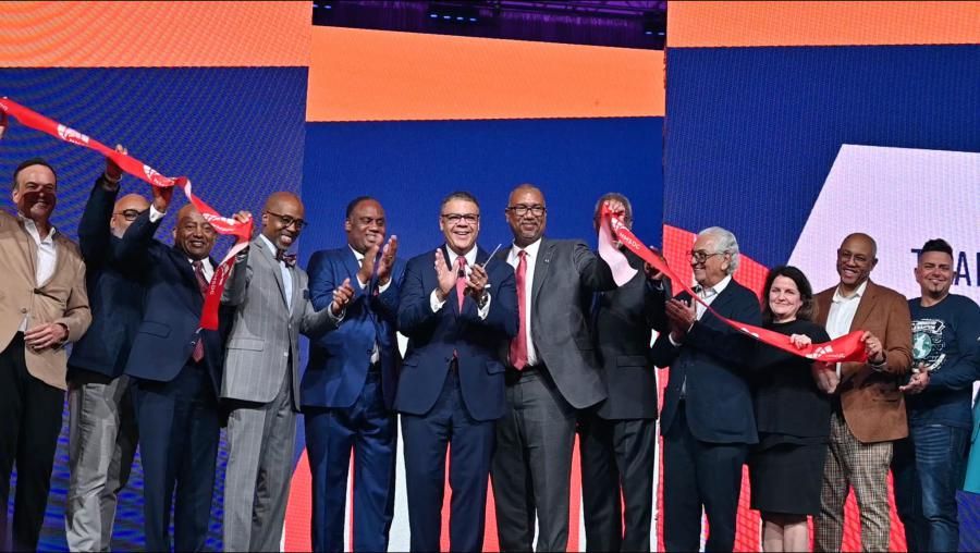 National Minority Supplier Development Council (NMSDC) Concludes Transformative 2025 Annual Conference & Exchange