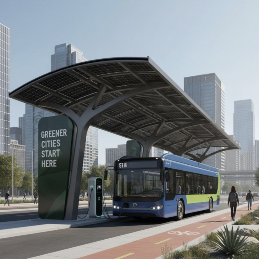 Bi-State Developers Launches 'EV Across USA' to Expand National Electric Travel Access