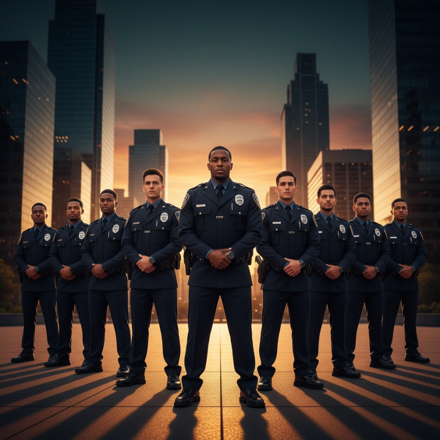 Dakdan Human Resources Announces Nationwide Relocation Program for NYPD Officers