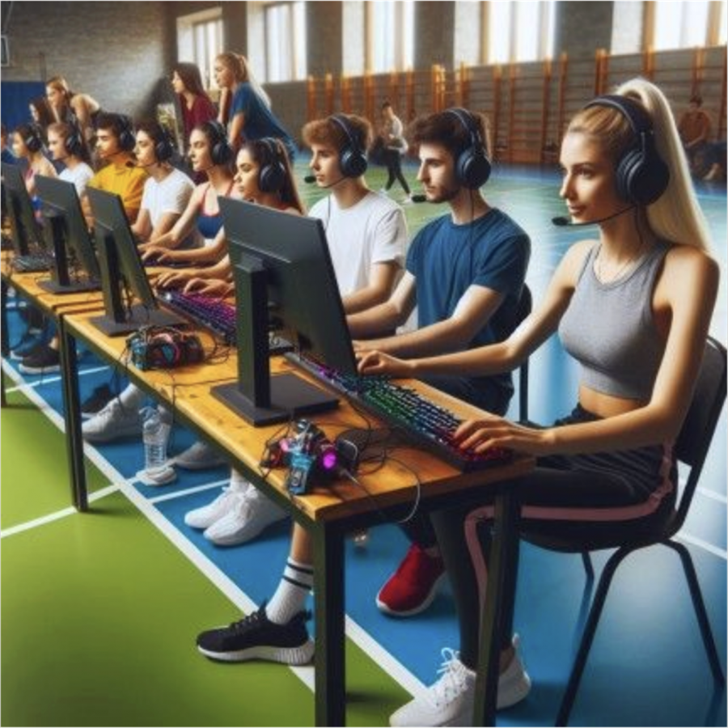 EsportsPod.GG Expands High School Esports Program to Connect Students and Global Brands