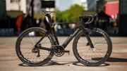 HaideliBikes Unveils Next-Gen Carbon Road Bike Frame: A Game-Changer for Aerodynamic Performance