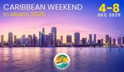 Caribbean leaders to convene for CTO's Caribbean Weekend in Miami next month