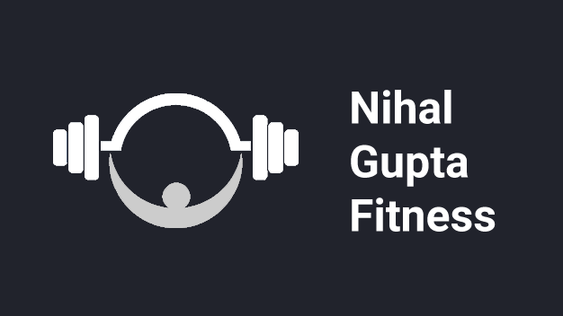 Nihal Gupta Launches New Personal Trainer Website