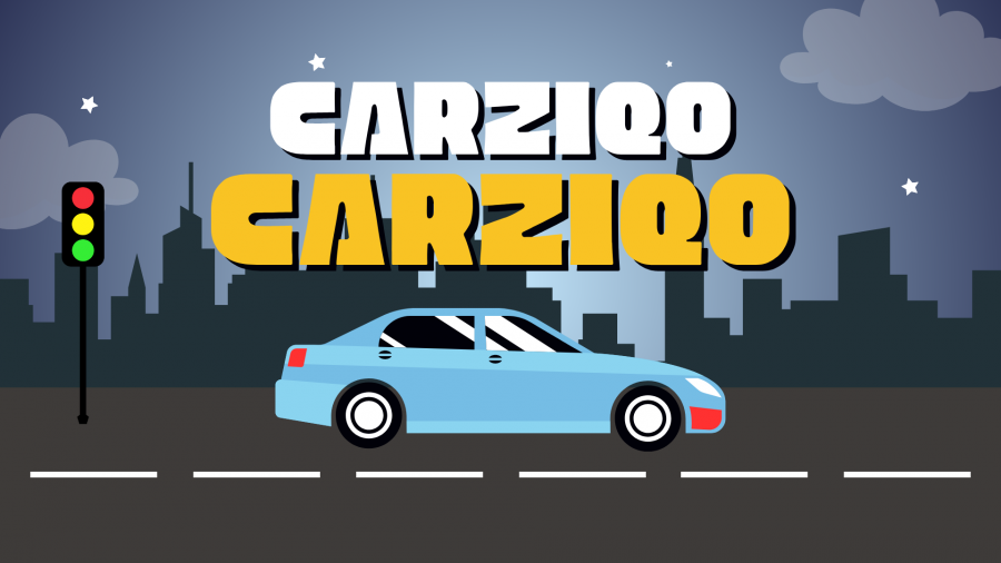 New-Generation Safety System Launched: Carziqo Achieves 'Zero-Collision' Automatic Protection Mode