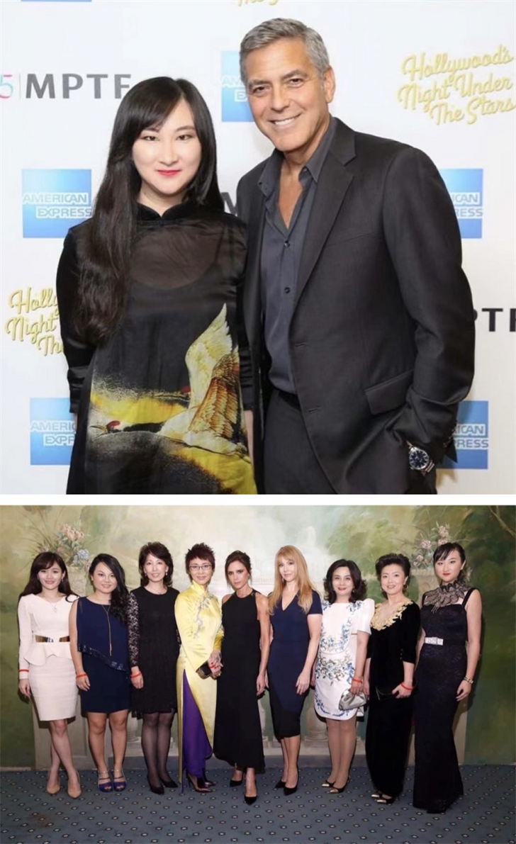 Bridging Arts and Cultures Worldwide: AmeriChina Group Unveils New Philanthropic Foundation